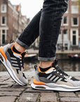 Timo | Rutschfeste Herren Schuhe für Komfort