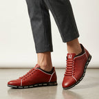 Bruno | Schnür Herren Schuhe für Alltag und Stil