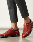 Bruno | Schnür Herren Schuhe für Alltag und Stil