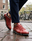 Bruno | Schnür Herren Schuhe für Alltag und Stil
