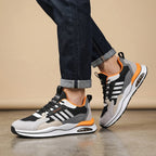 Timo | Rutschfeste Herren Schuhe für Komfort