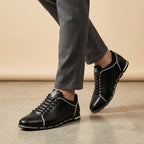 Bruno | Schnür Herren Schuhe für Alltag und Stil