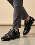 Bruno | Schnür Herren Schuhe für Alltag und Stil