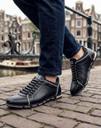 Bruno | Schnür Herren Schuhe für Alltag und Stil