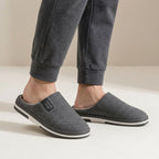 Leon | Bequeme Herren Schuhe für Entspannung
