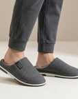 Leon | Bequeme Herren Schuhe für Entspannung