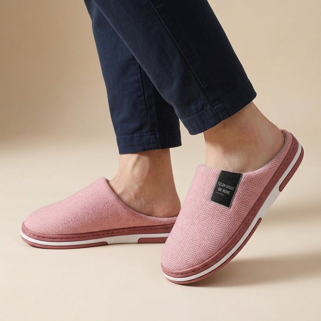 Leon | Bequeme Herren Schuhe für Entspannung