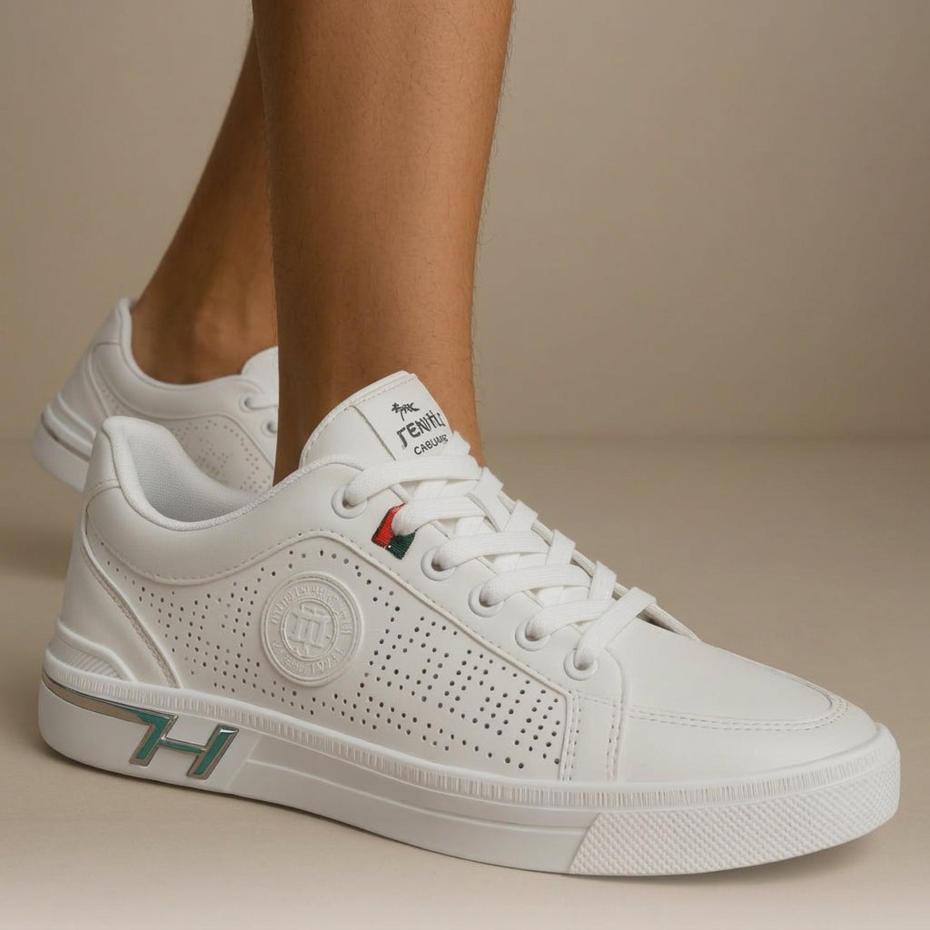 Erik | Moderne Herren Schuhe für Zeitlosen Look