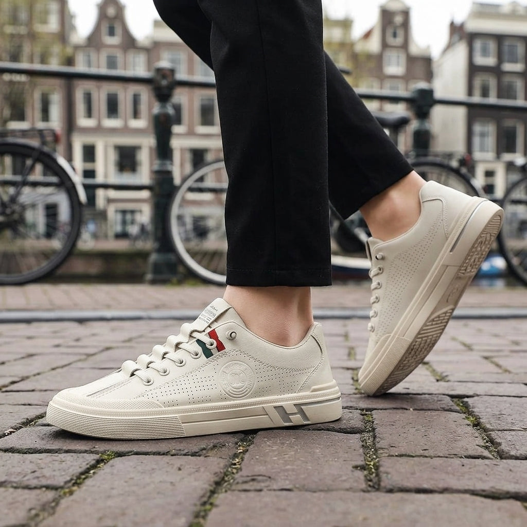 Erik | Moderne Herren Schuhe für Zeitlosen Look
