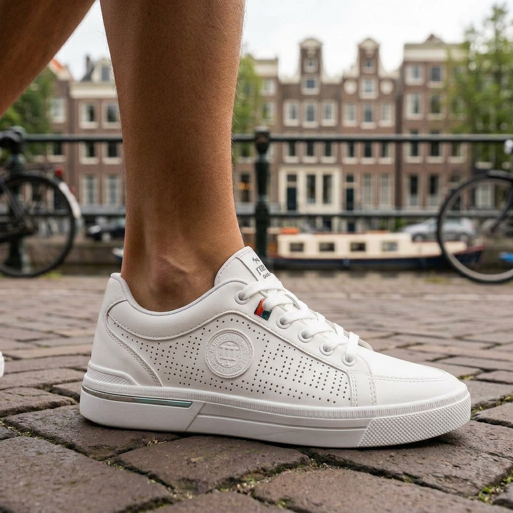 Erik | Moderne Herren Schuhe für Zeitlosen Look