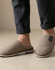 Leon | Bequeme Herren Schuhe für Entspannung