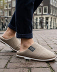 Leon | Bequeme Herren Schuhe für Entspannung