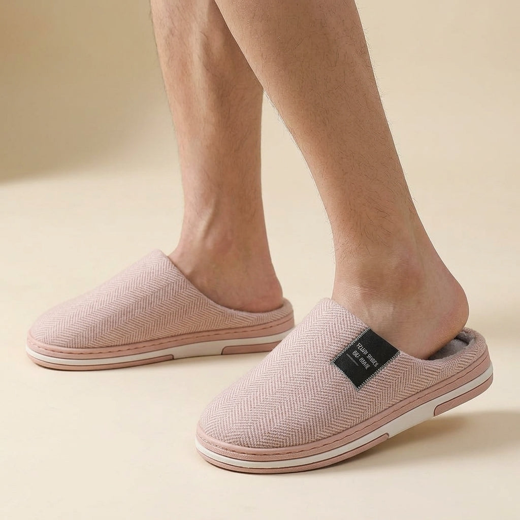 Leon | Bequeme Herren Schuhe für Entspannung