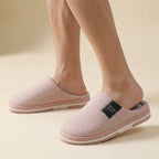 Leon | Bequeme Herren Schuhe für Entspannung