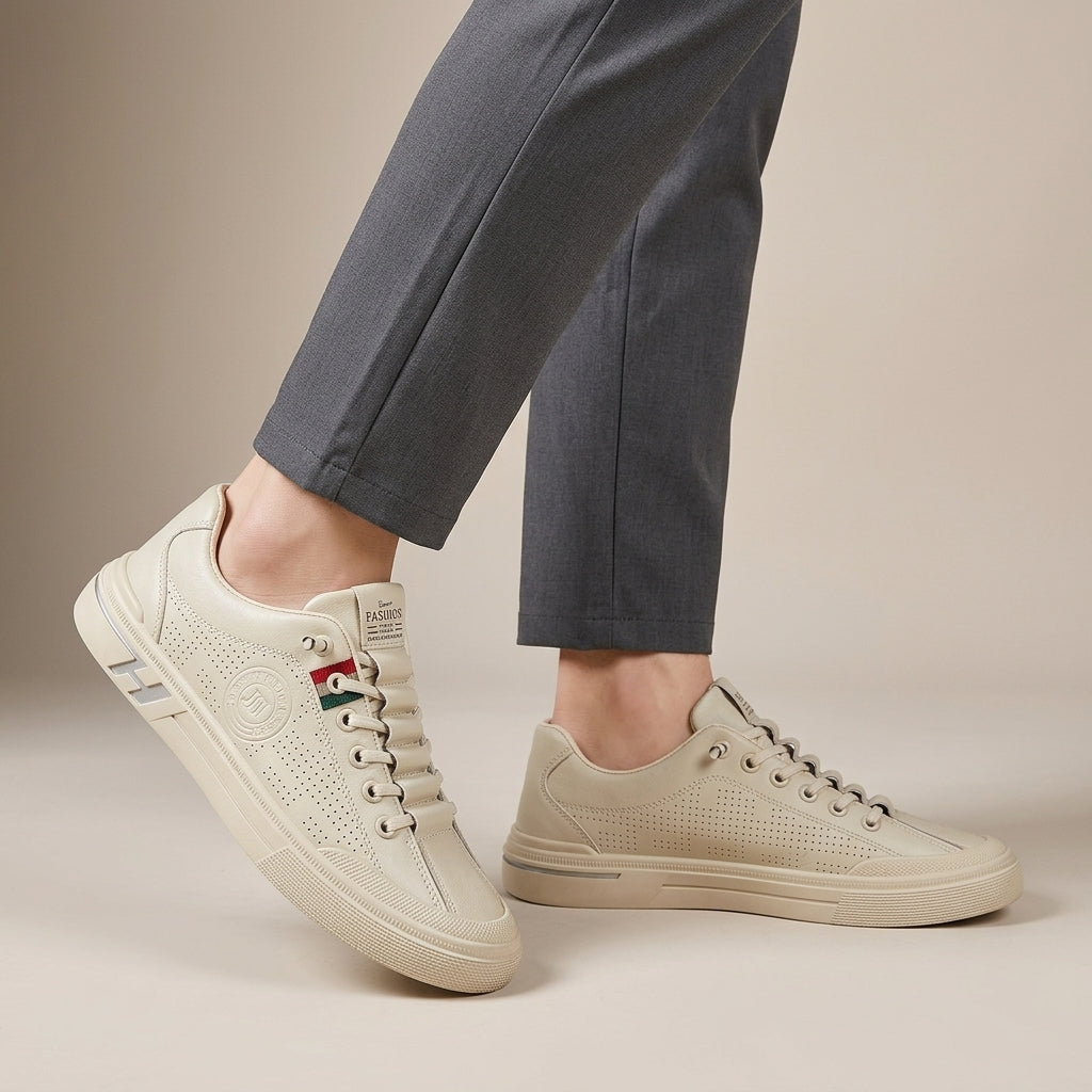 Erik | Moderne Herren Schuhe für Zeitlosen Look