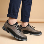 Ralf | Komfortable Herren Schuhe für Alltag