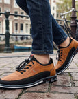 Ralf | Komfortable Herren Schuhe für Alltag