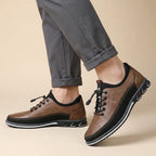 Ralf | Komfortable Herren Schuhe für Alltag