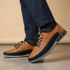 Ralf | Komfortable Herren Schuhe für Alltag
