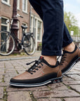 Ralf | Komfortable Herren Schuhe für Alltag