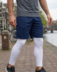 Sporthose Herren für Training und Sport