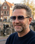 Bjarne | Elegante Sonnenbrille mit modernem Design und hohem Tragekomfort