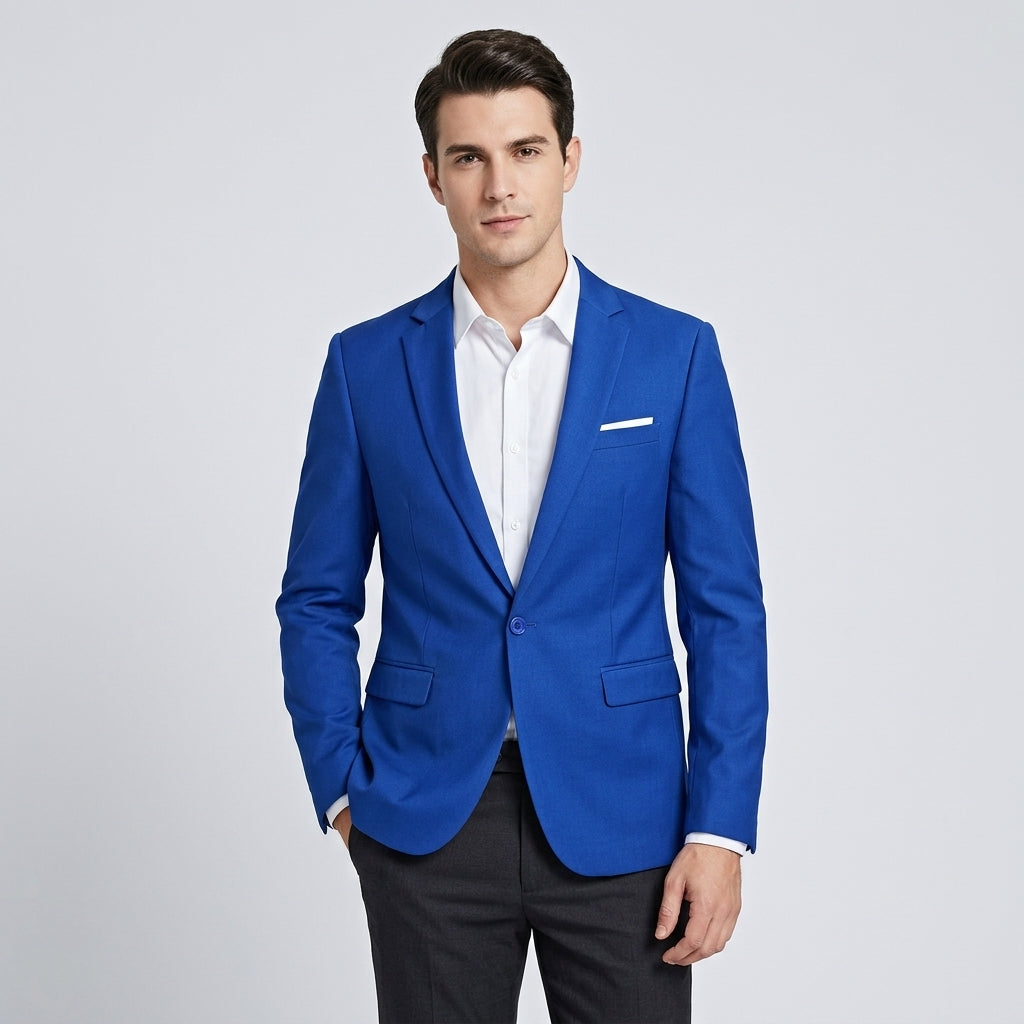 Paul | Eleganter Herren Blazer für Besondere Anlässe