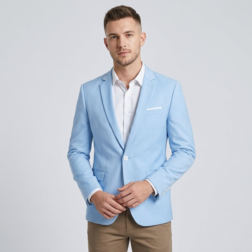 Paul | Eleganter Herren Blazer für Besondere Anlässe