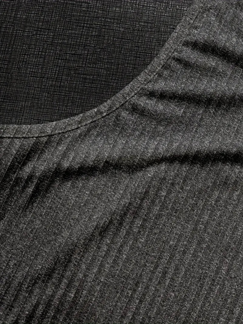 Maximilian | Ärmelloses Herren Shirt Für Workout 2