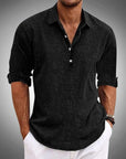 Maximilian | Floral Dresses | Herren Poloshirt | Atmungsaktives Poloshirt