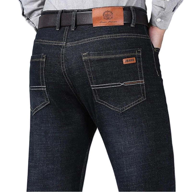 Maximilian | Klassische Herren Jeans für Jeden Anlass 0