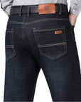 Maximilian | Klassische Herren Jeans für Jeden Anlass 0