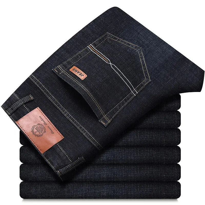 Maximilian | Klassische Herren Jeans für Jeden Anlass 7