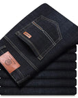 Maximilian | Klassische Herren Jeans für Jeden Anlass 7