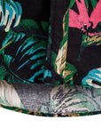 Maximilian | Kurzarm Hemden Herren mit Blumenmuster 4