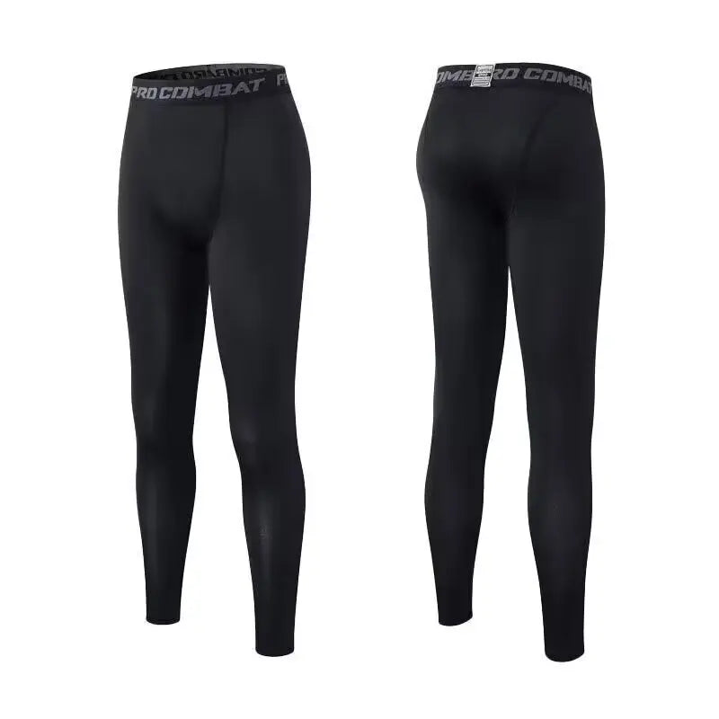 Maximilian | Sporthose Herren für Training und Sport 1
