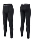 Maximilian | Sporthose Herren für Training und Sport 1