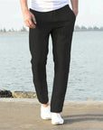 Maximilian's Elegante Herren Hose | Herren Hosen | Hosen Herren