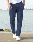Maximilian's Elegante Herren Hose | Herren Hosen | Hosen Herren