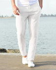 Maximilian's Elegante Herren Hose | Herren Hosen | Hosen Herren