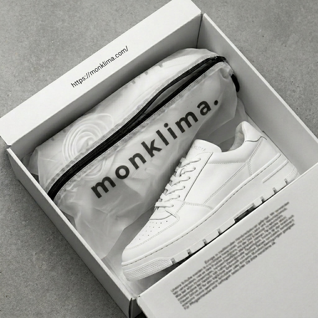 Premium Monklima White