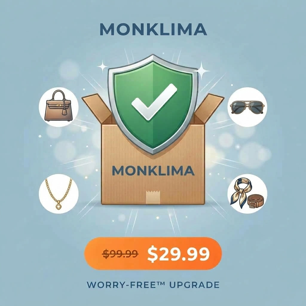 Upgrade Your Entire Order