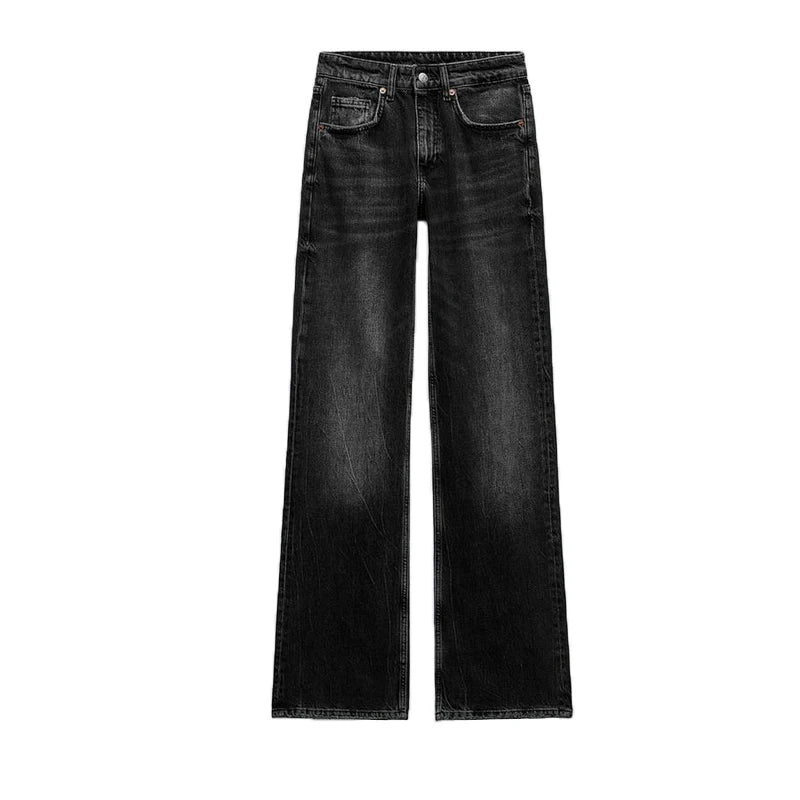 Sophie | Boyfriend Jeans Damen Mit Vintage-Charme 10