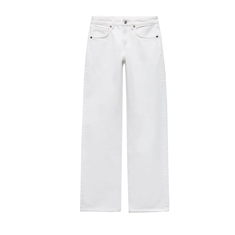 Sophie | Boyfriend Jeans Damen Mit Vintage-Charme 5