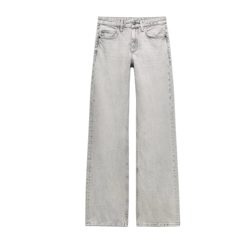 Sophie | Boyfriend Jeans Damen Mit Vintage-Charme 6