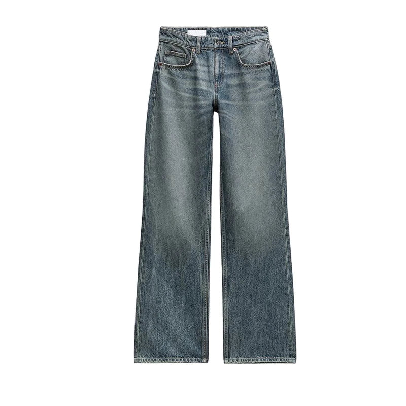 Sophie | Boyfriend Jeans Damen Mit Vintage-Charme 9
