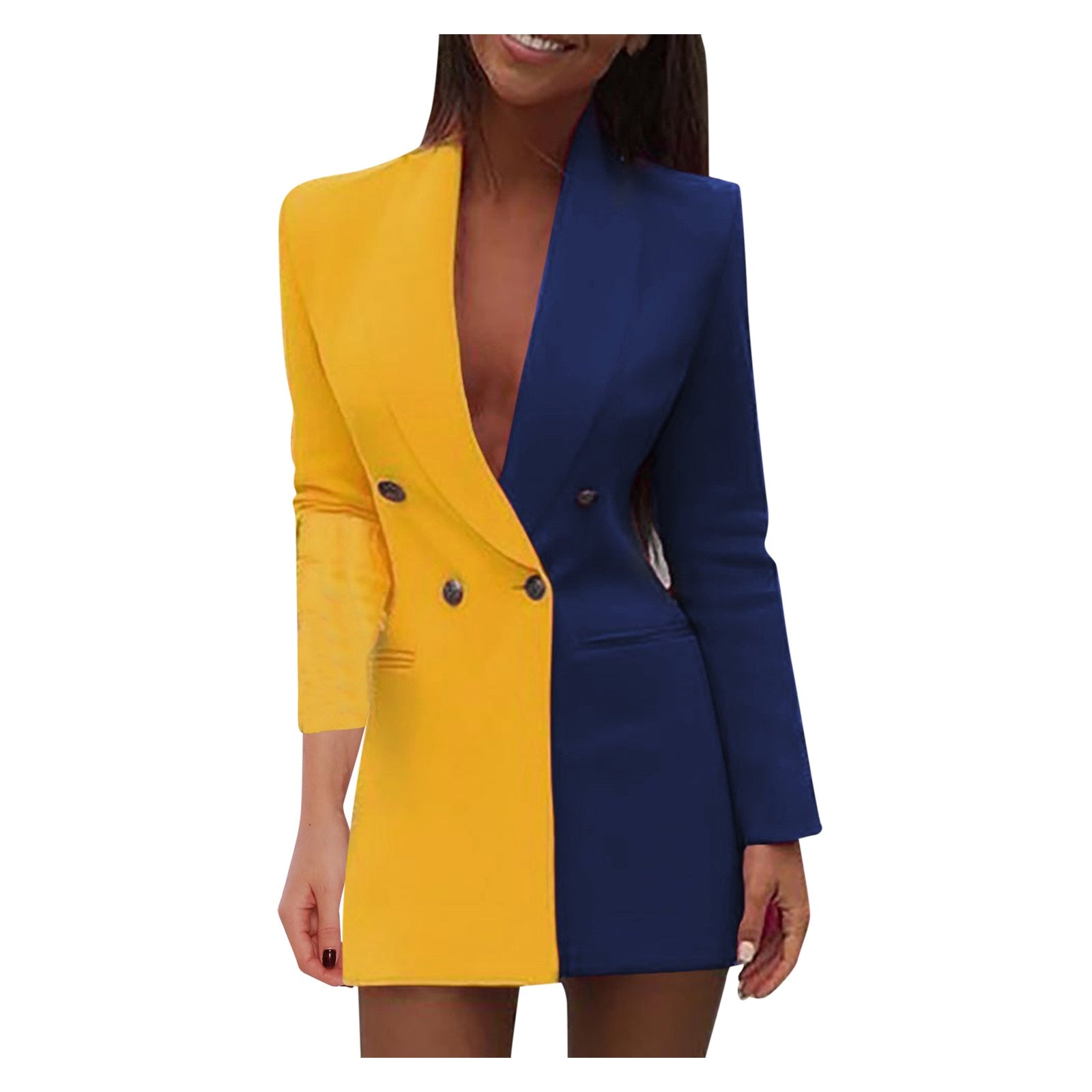 Sophie | Eleganter Blazer Damen Für Jeden Anlass 1