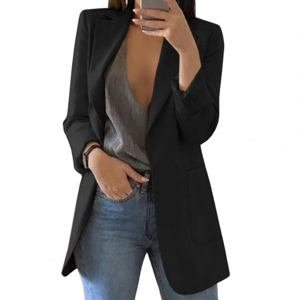Sophie | Eleganter Blazer für Damen 0