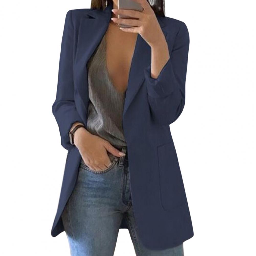 Sophie | Eleganter Blazer für Damen 3