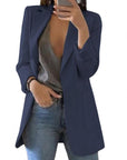 Sophie | Eleganter Blazer für Damen 3